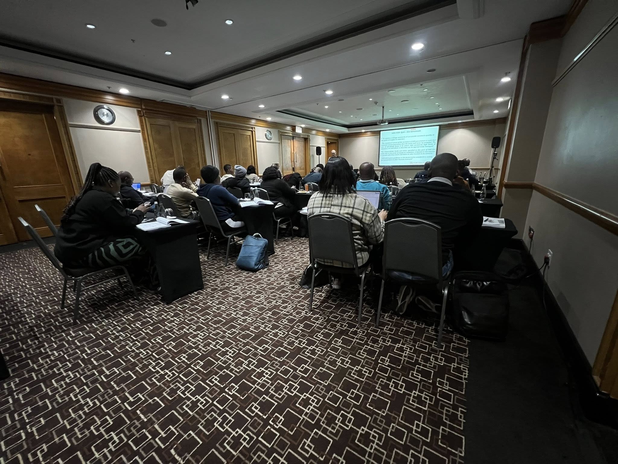 Economics Training Courses