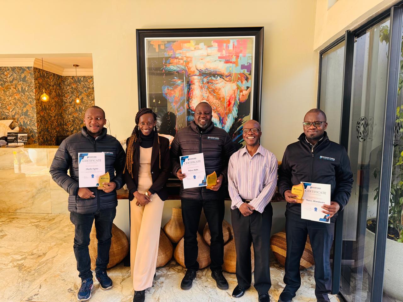 Tourism and Hospitality Courses