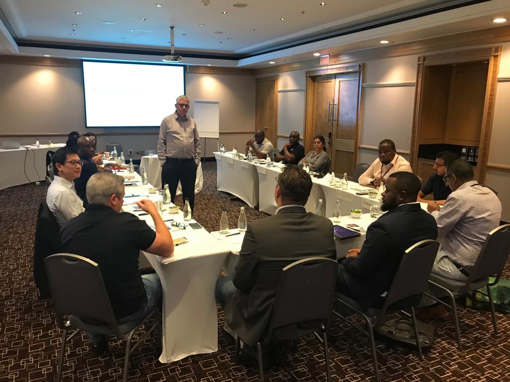 Water, Climate Change & Environmental Training Courses