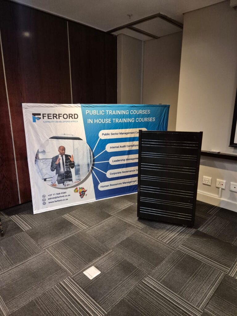 Higher Education Leadership And Institutional Excellence Course